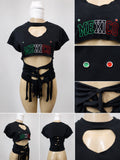 Mexico Custom Crop