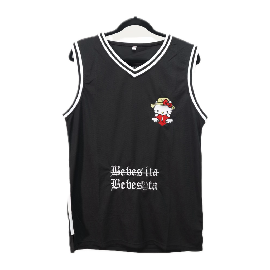 Bad Bunny SAY10 Jersey