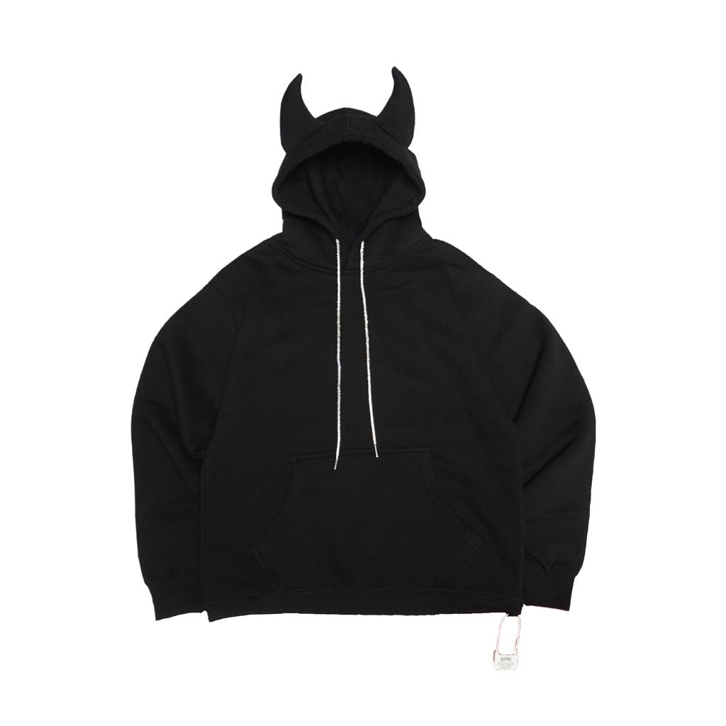 Classic SAY10 Hoodie