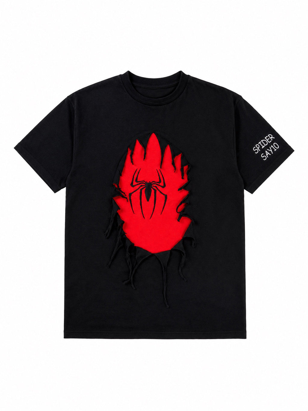 Spider-SAY10 T-Shirt