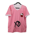 The Weeknd SAY10 Jersey