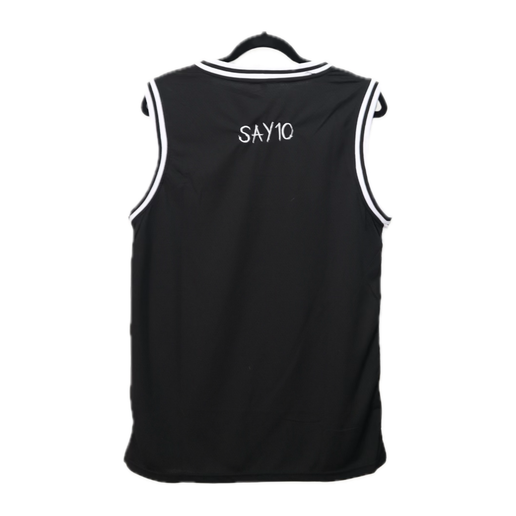 Bad Bunny SAY10 Jersey