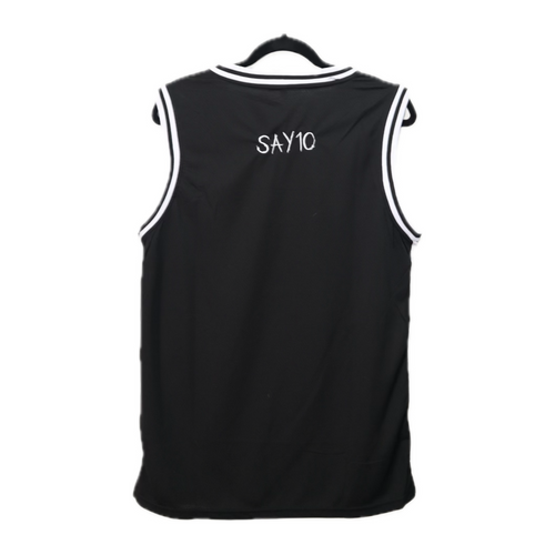 Bad Bunny SAY10 Jersey