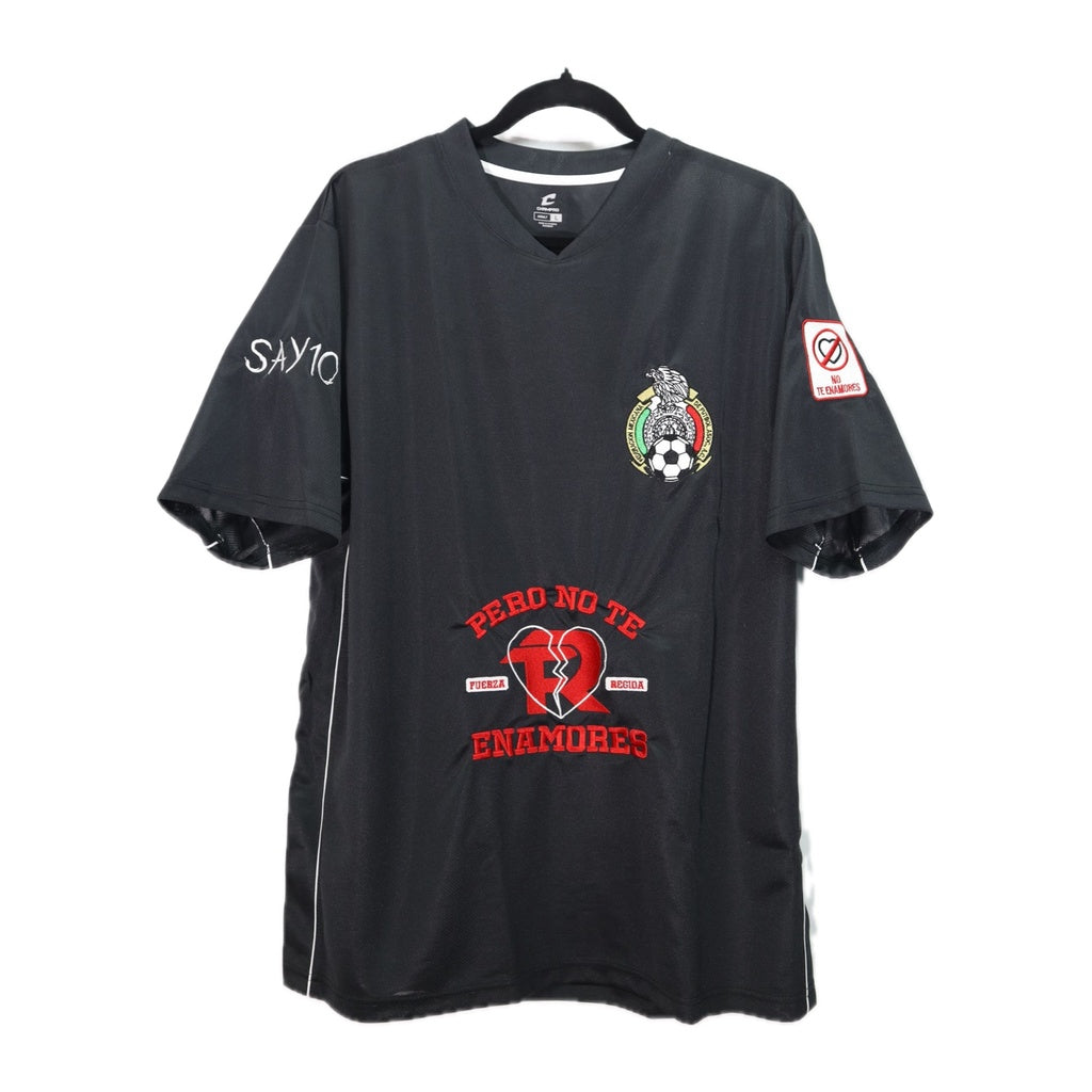 MÉXICO WORLD CUP SAY10 JERSEY