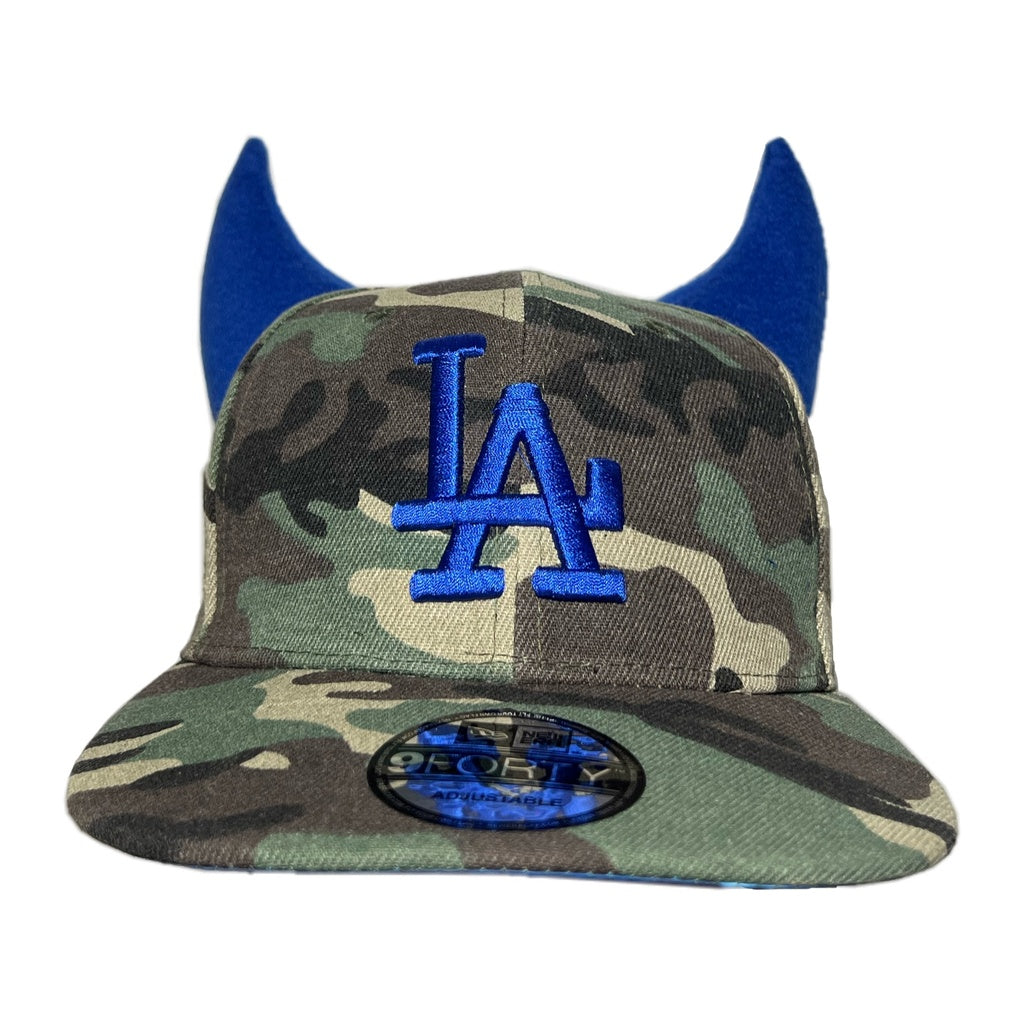 LA SAY10 HAT