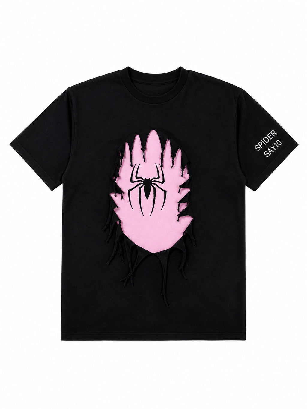 Spider-SAY10 T-Shirt