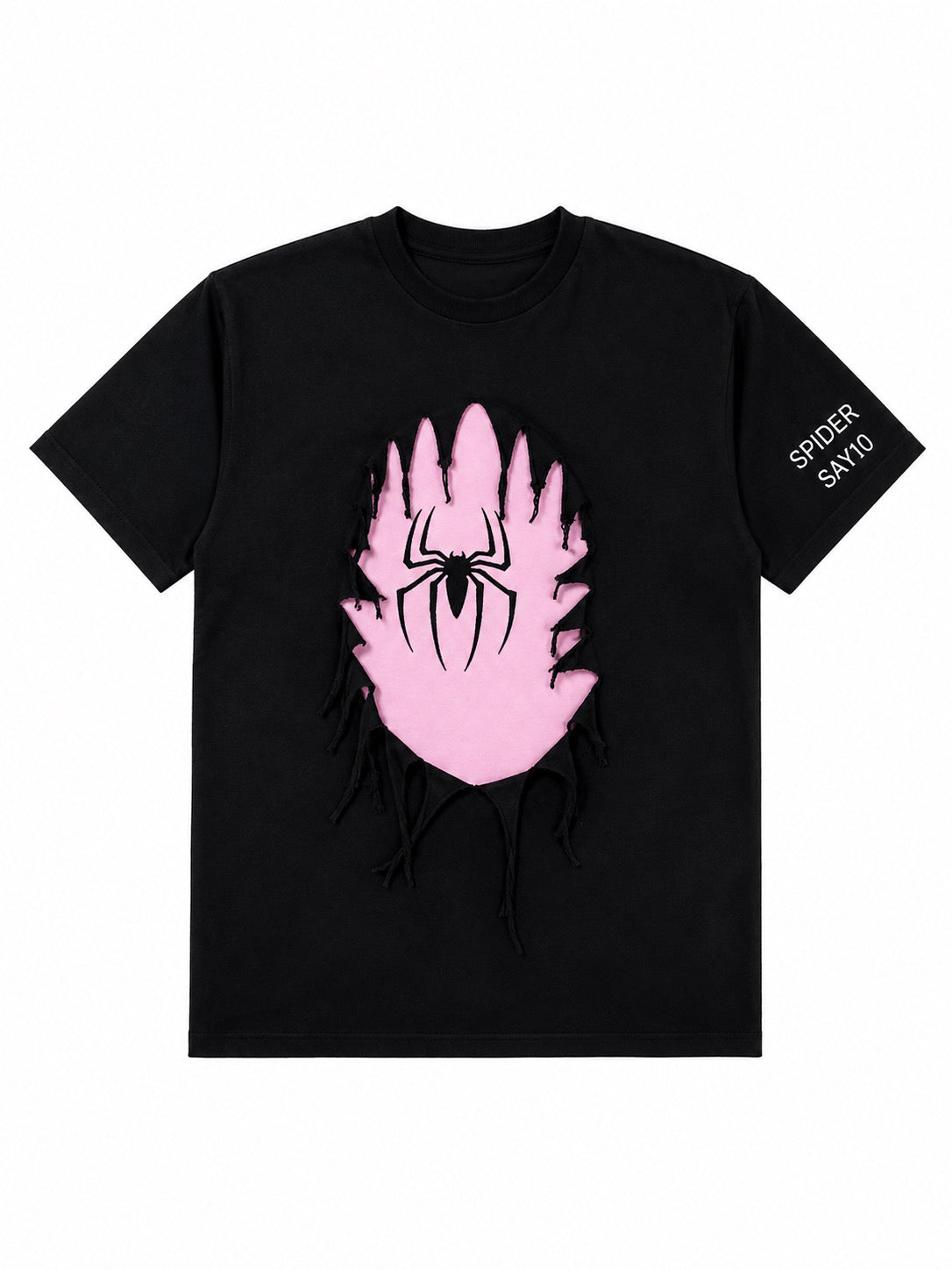 Spider-SAY10 T-Shirt