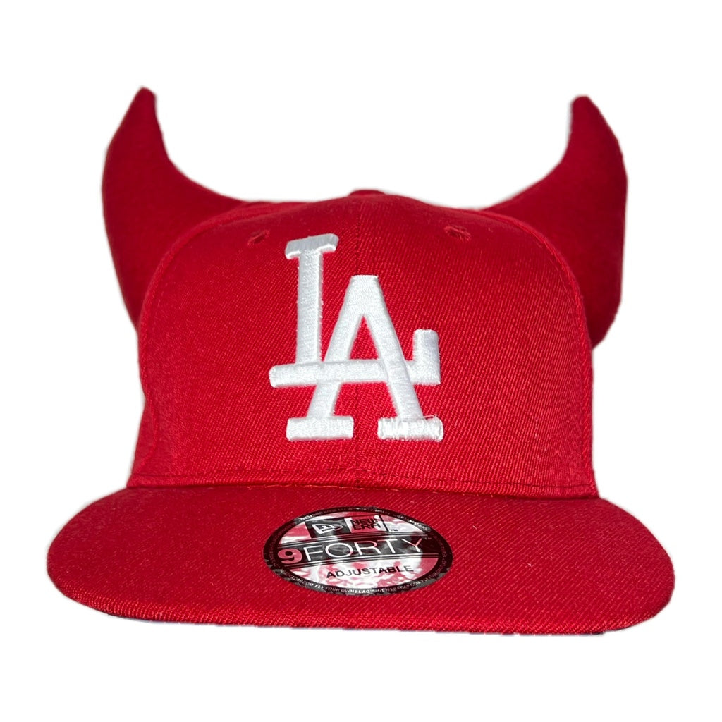 LA SAY10 HAT