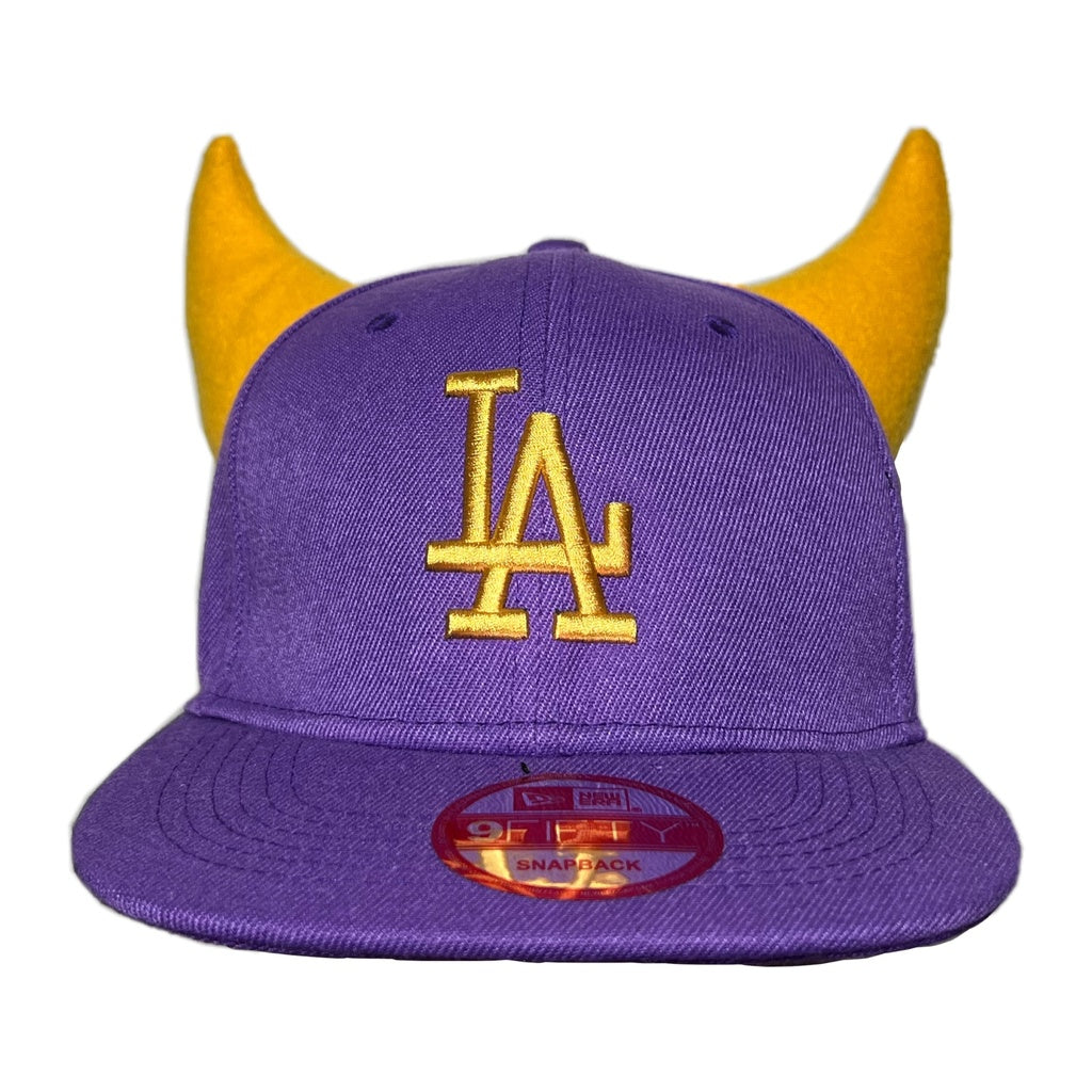 LA SAY10 HAT