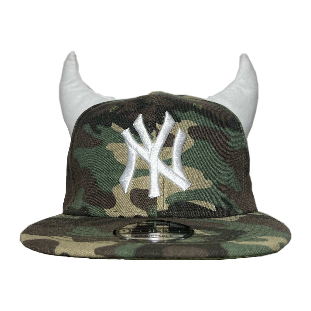 NY SAY10 HAT
