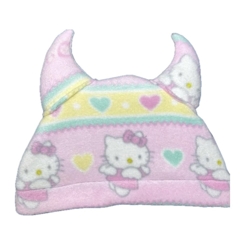 Hello Kitty Beanie No’ 2