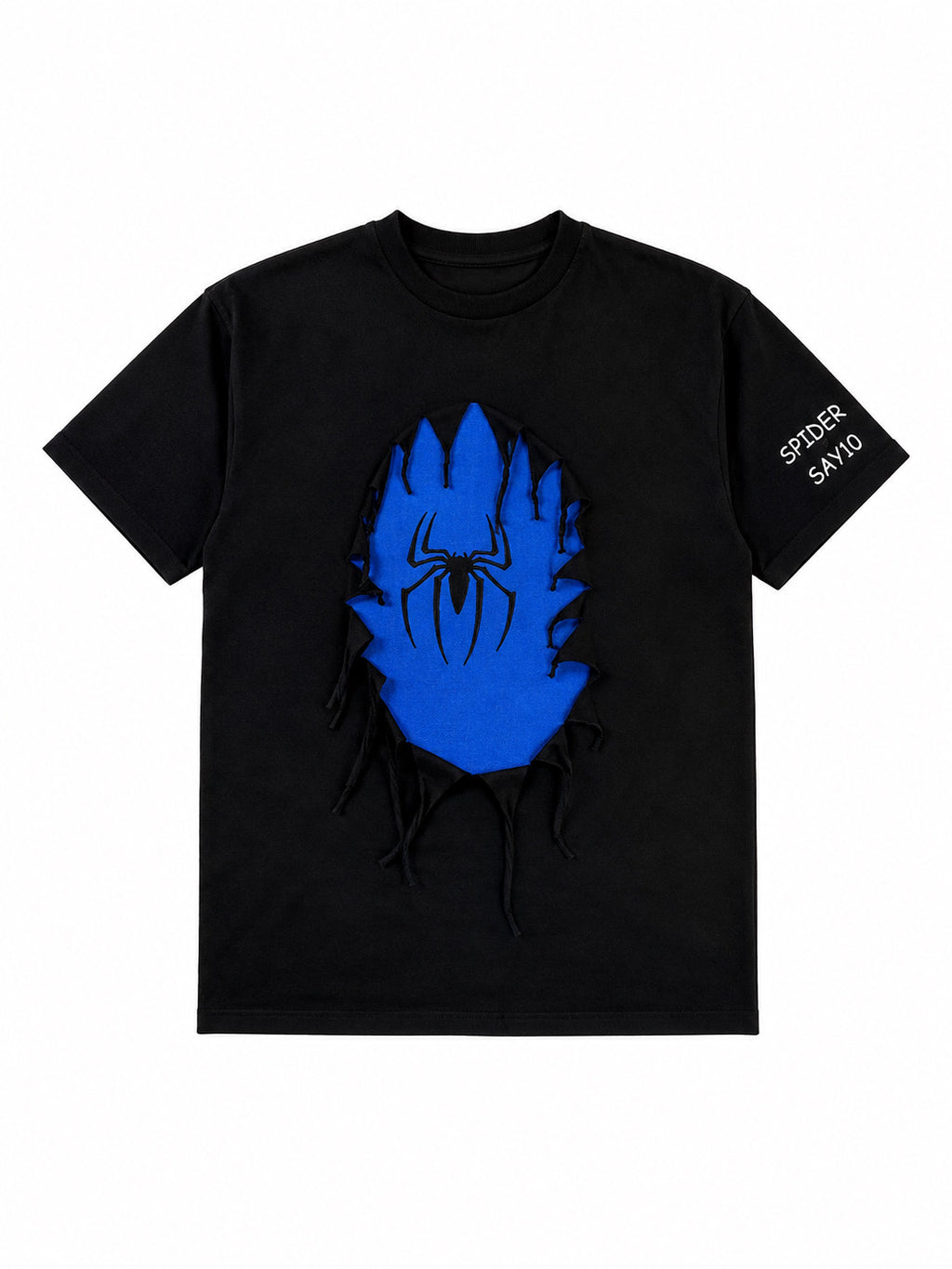 Spider-SAY10 T-Shirt