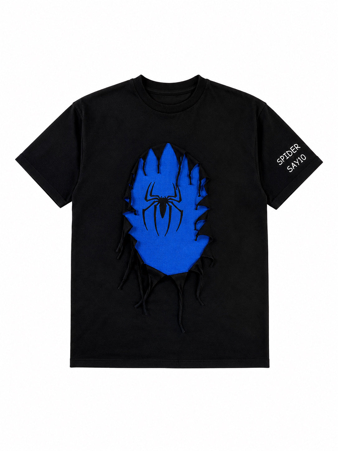 Spider-SAY10 T-Shirt