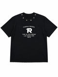 Fuerza Regida x SAY10 Custom Tee