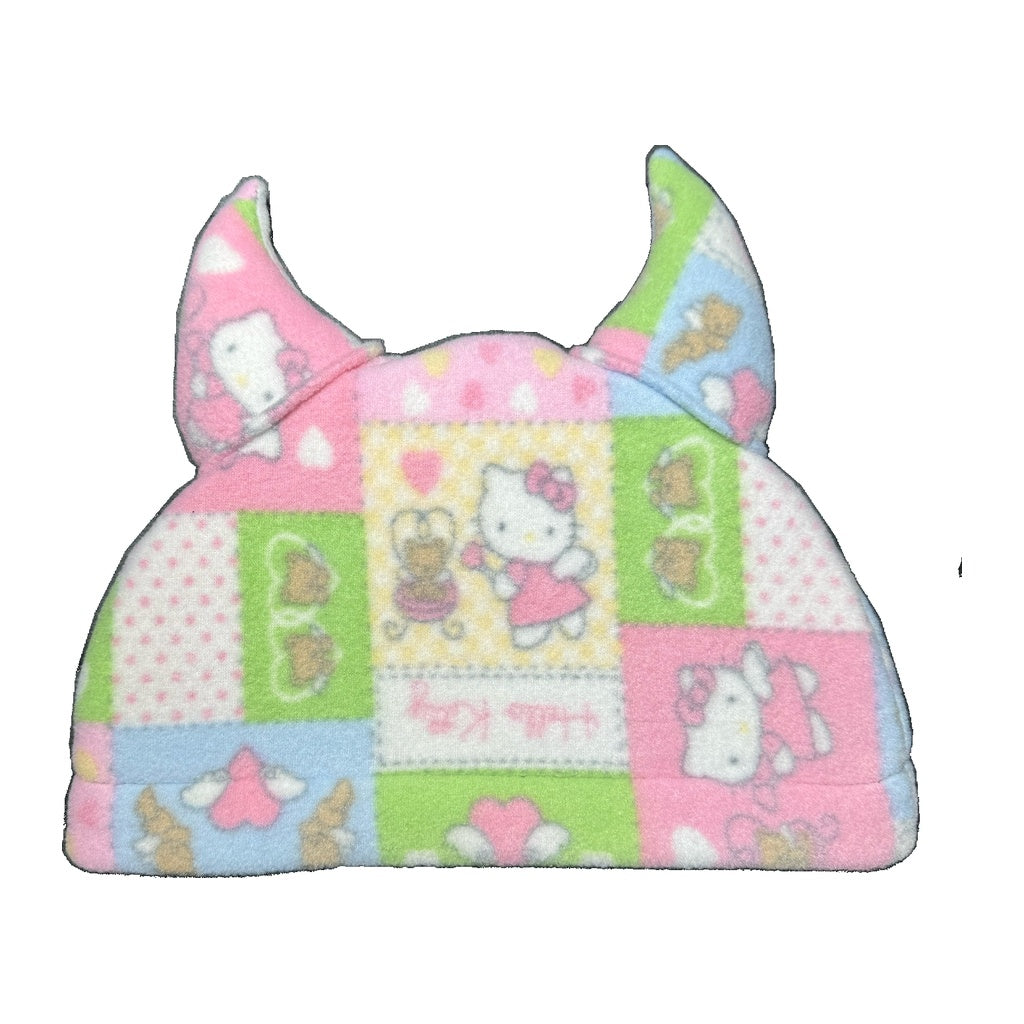 Hello Kitty Beanie No’ 3