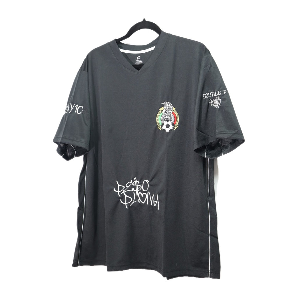 MÉXICO WORLD CUP SAY10 JERSEY